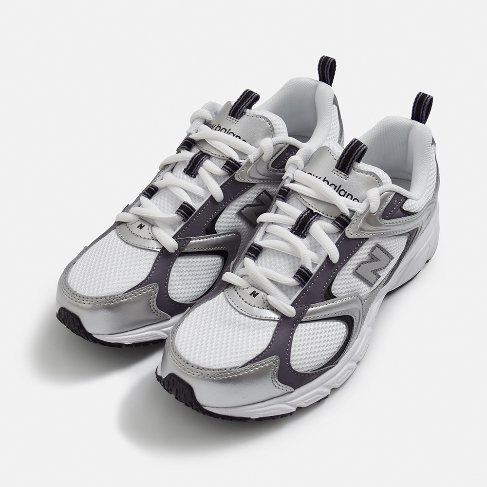 New Balance（ニューバランス） ランニングシューズ u408 ユニセックス