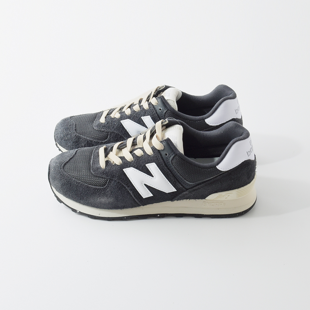 ニューバランス new balance U574 Nロゴ ヴィンテージカラー ヘアリースエード メッシュ アッパー スニーカー  u574-rbh-rbj-rbl 2024aw新作 : u574-rbh-rbj-rbl : aranciato ヤフー店 - 通販 -  Yahoo!ショッピング