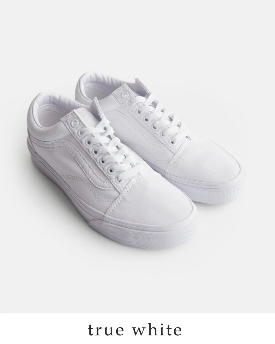 VANS（ヴァンズ） UA オールドスクール ローカット スニーカー UA Old
