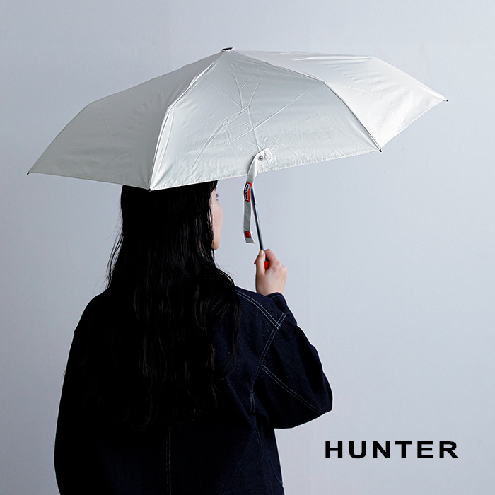 HUNTER（ハンター） オールウェザー オート コンパクト アンブレラ