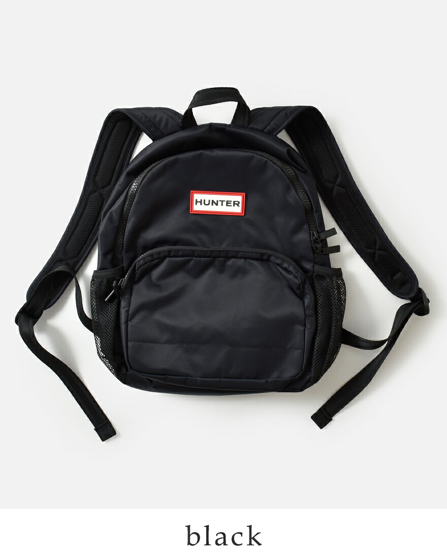 HUNTER（ハンター） セール【30%OFF】ハンター 撥水 クラシック バック