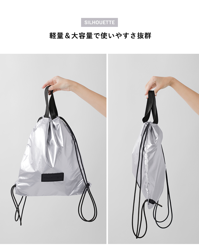 HUNTER（ハンター） セール【40%OFF】ハンター トラベル ドロー