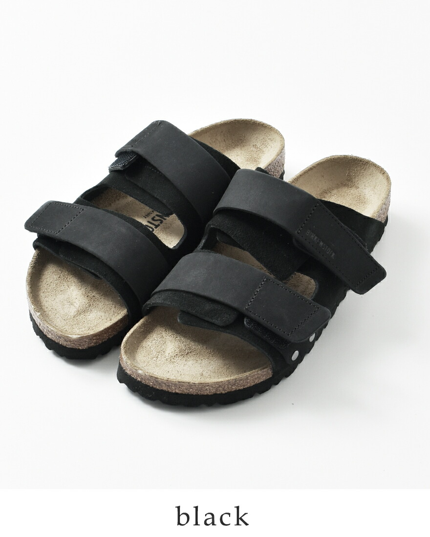 BIRKENSTOCK 【30%OFF】ビルケンシュトック ウジ ヌバック