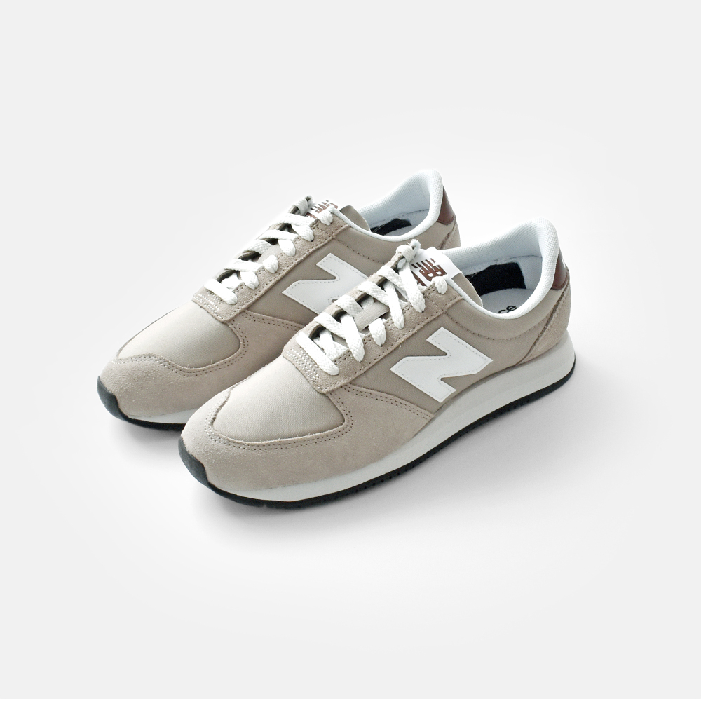 New Balance ニューバランス new balance スエード テキスタイル