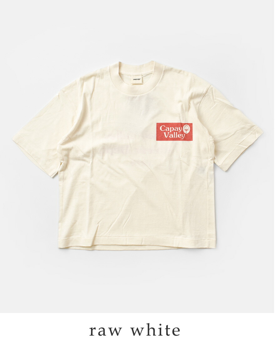 【40%OFF】HOSHII TO DEAU ホシイトデアウ ×アンダイド UNDYED aranciato別注 トリム Tシャツ 半袖 30PV S S TRIM Tee uns23ast021 楽天市場】【40%OFF】HOSHII TO DEAU ホシイトデアウ ×UNDYED