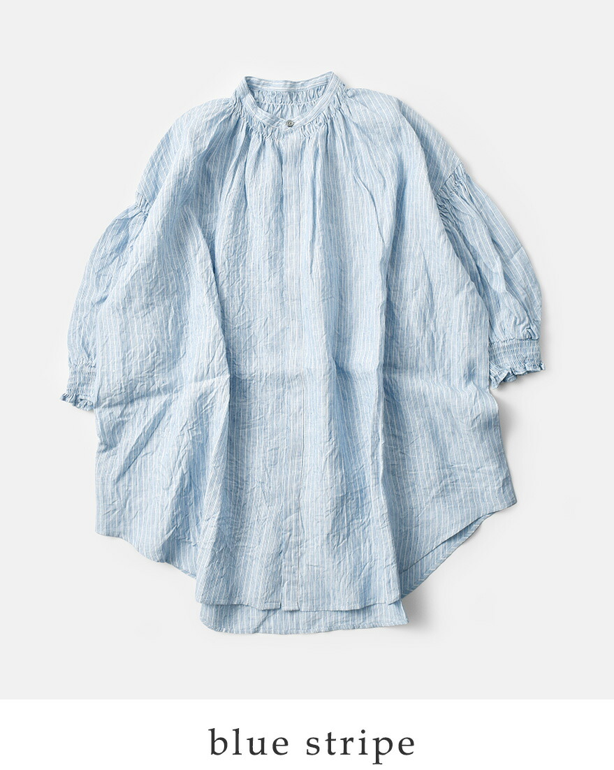 UNIVERSAL TISSU（ユニヴァーサルティシュ） フレンチリネン コットン