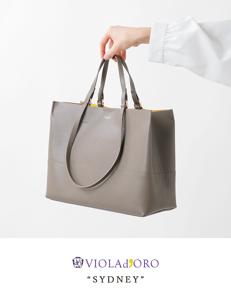 VIOLAd'ORO 【30%OFF】VIOLAd'ORO ヴィオラドーロ イタリアン