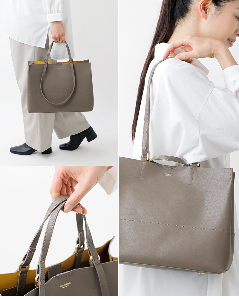 VIOLAd'ORO 【30%OFF】VIOLAd'ORO ヴィオラドーロ イタリアン