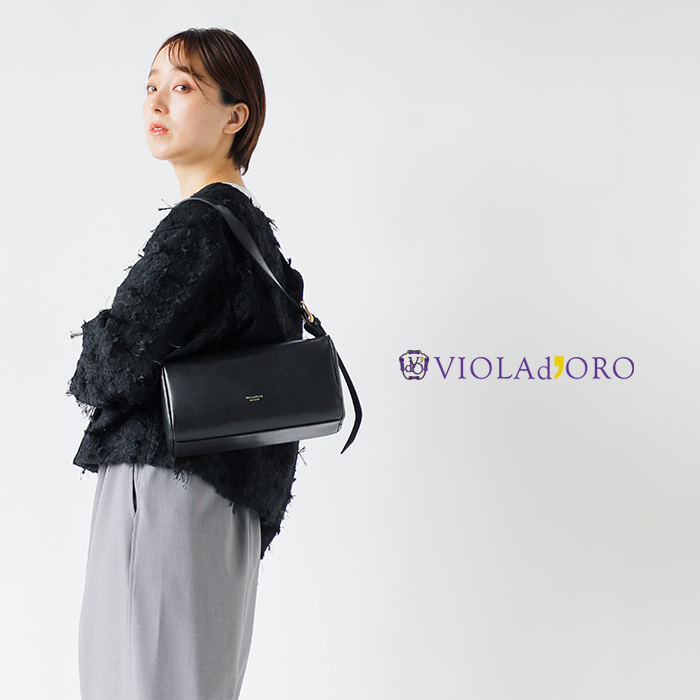 VIOLAd'ORO（ヴィオラドーロ） VIOLAd'ORO イタリアンスプリット