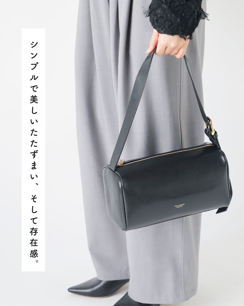 VIOLAd'ORO（ヴィオラドーロ） VIOLAd'ORO イタリアンスプリット