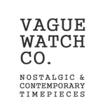 Vague Watch Co.