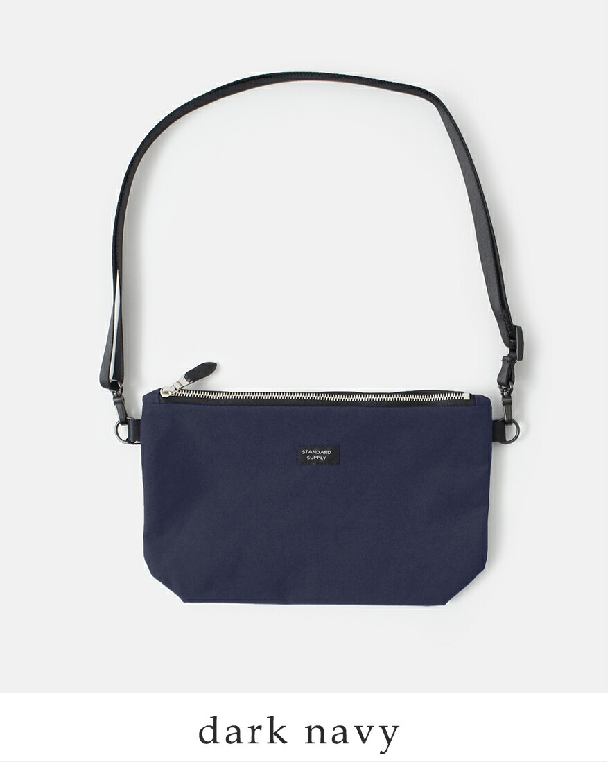 STANDARD SUPPLY /スタンダード サプライ STANDARD SUPPLY（スタンダードサプライ）｜10周年の特別企画！CORDURA