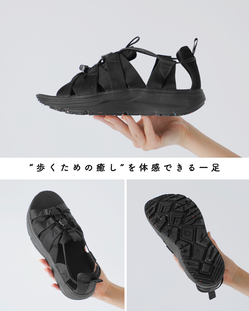 新品　rig リカバリー　スポーツ　サンダル　テバ　チャコ　waduki ナイキ 新品 rig リカバリー スポーツ サンダル テバ チャコ waduki
