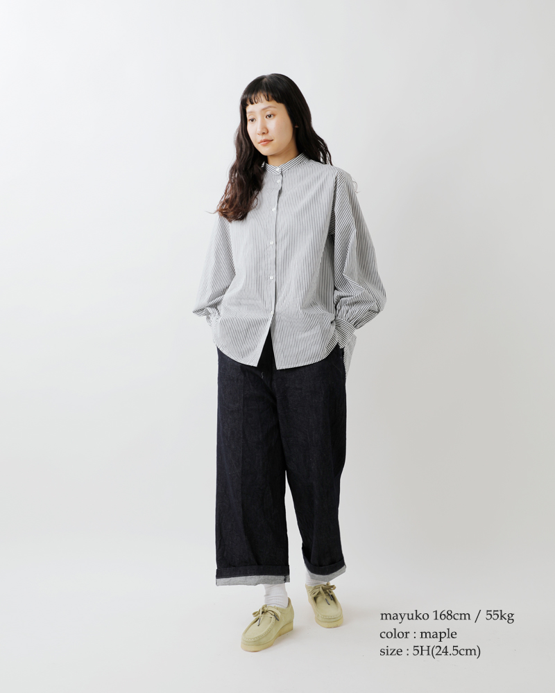 Clarks clarks クラークス スエードワラビーシューズ wallabee