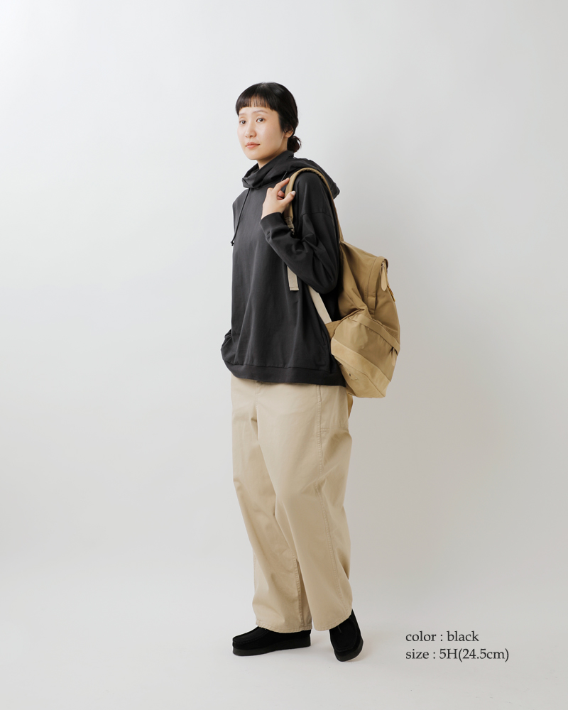 Clarks clarks クラークス スエードワラビーシューズ wallabee