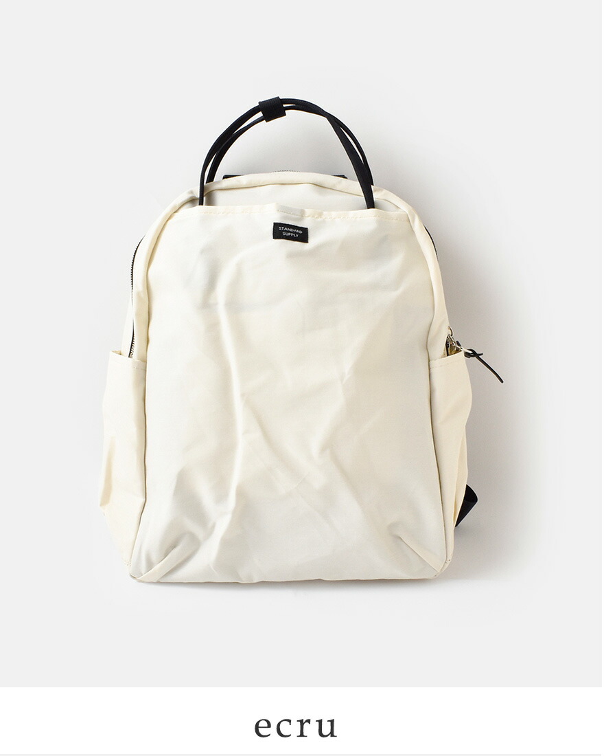 STANDARD SUPPLY スタンダードサプライ リュック デイパック STANDARD SUPPLY スタンダードサプライ リュック デイパック