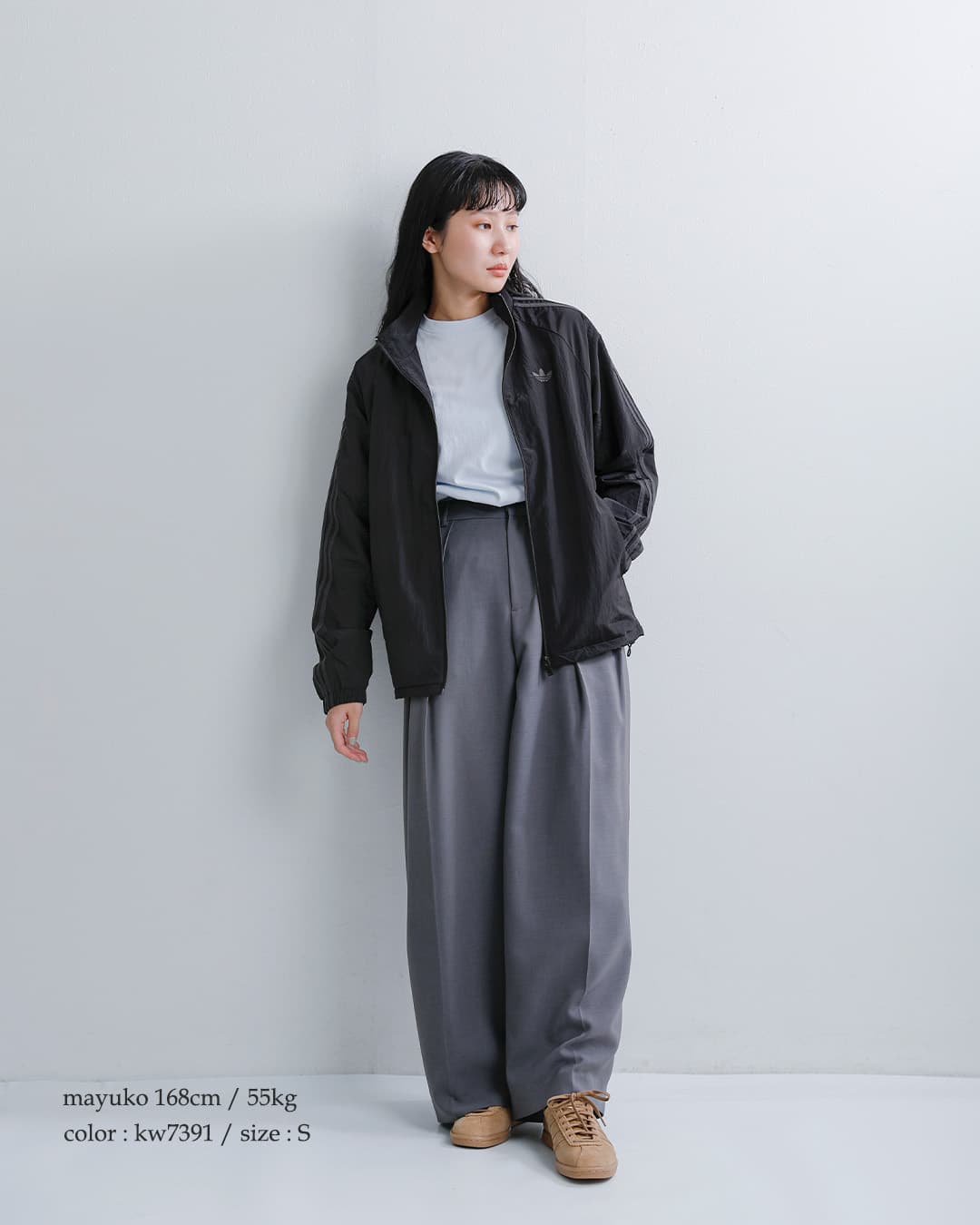 adidas Originals アディダス オリジナルス スリーストライプス