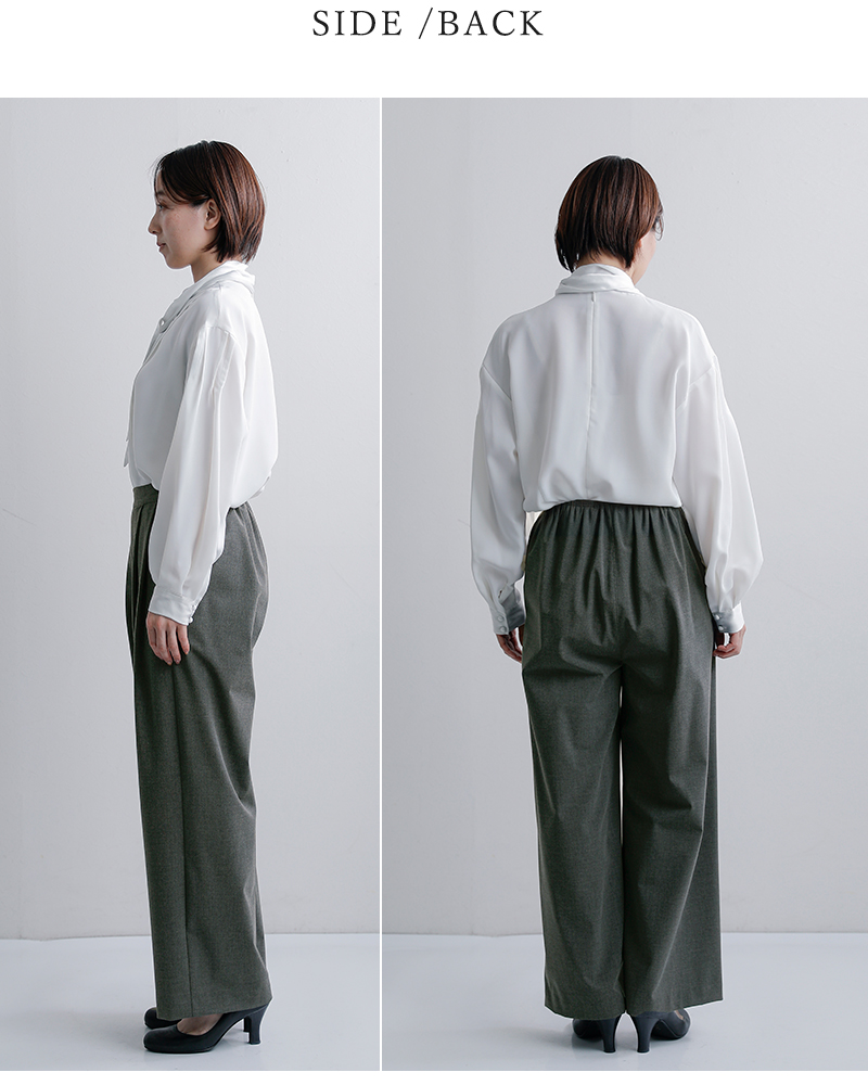 WHYTO（ホワイト） 【3こ1】セール【40%OFF】ホワイト サマーウール