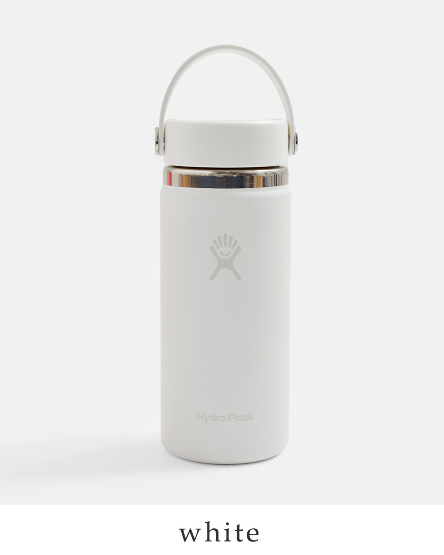 HYDRO FLASK（ハイドロフラスク） ハイドレーション ワイドマウス