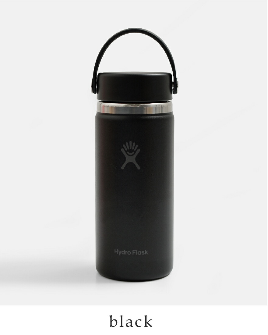 HYDRO FLASK（ハイドロフラスク） ハイドレーション ワイドマウス