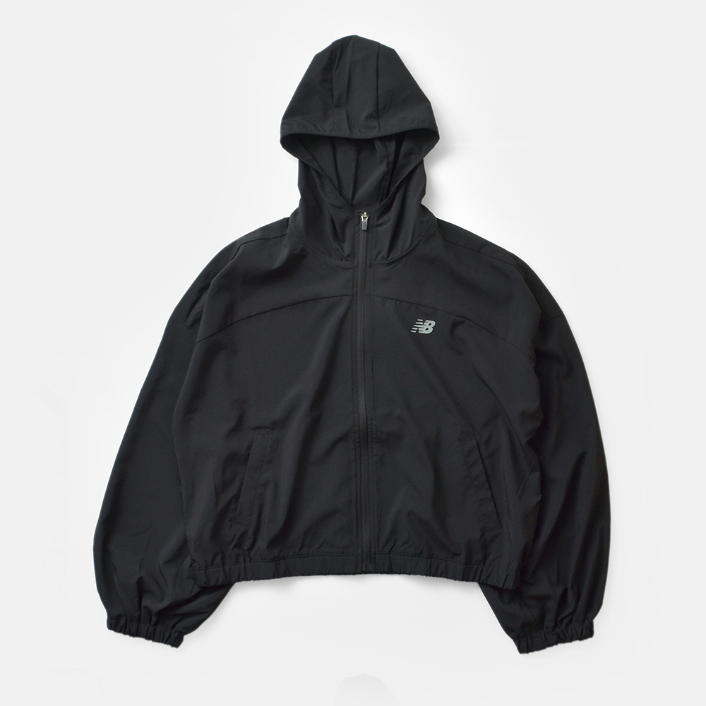 New Balance（ニューバランス） スポーツウーブンジャケット wj6129df