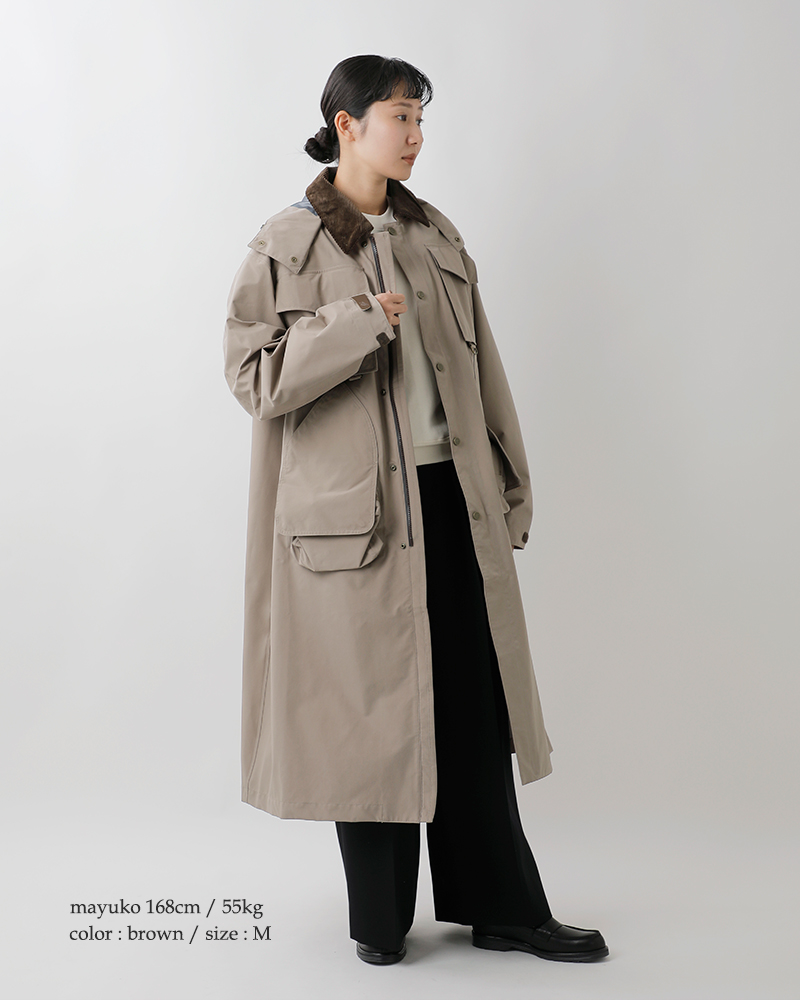 WOOLRICH（ウールリッチ） セール【60%OFF】ウールリッチ ゴアテックス