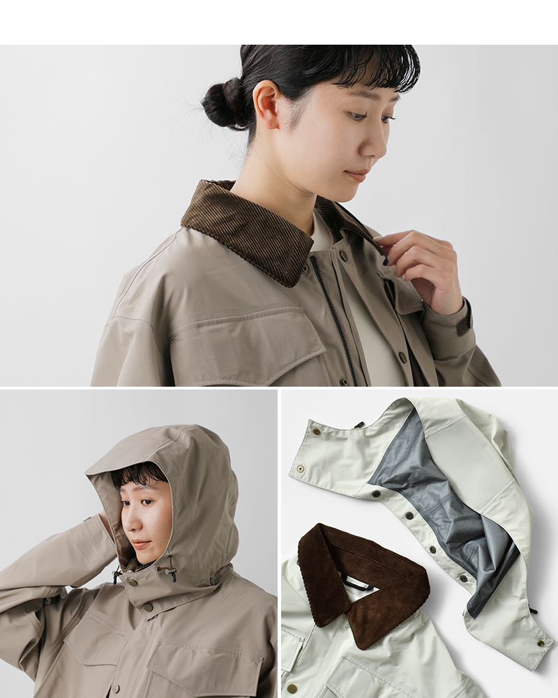WOOLRICH（ウールリッチ） セール【60%OFF】ウールリッチ ゴアテックス