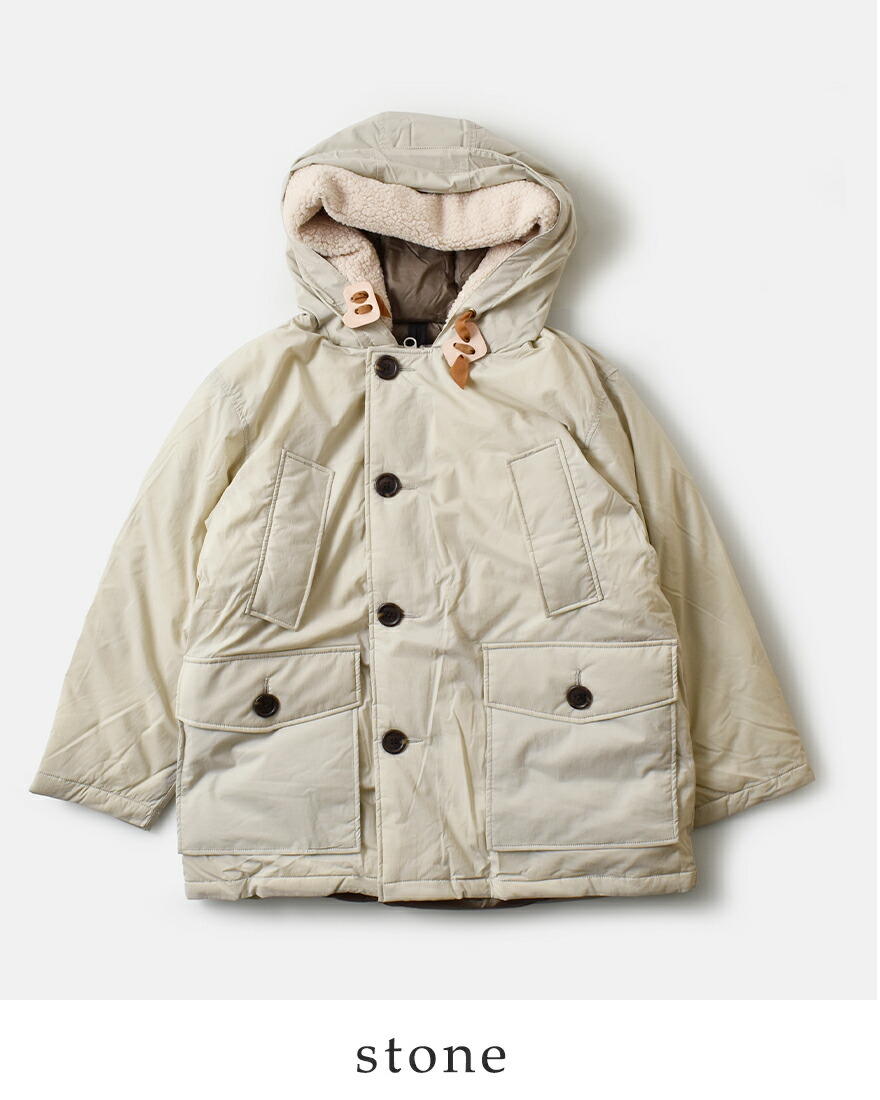 WOOLRICH（ウールリッチ） ソフトシェル ライト アークティック