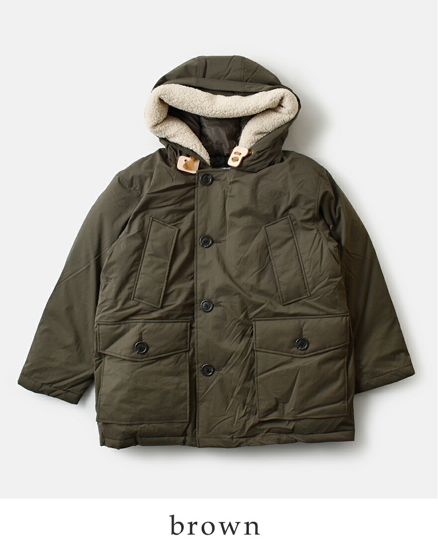 WOOLRICH（ウールリッチ） ソフトシェル ライト アークティック