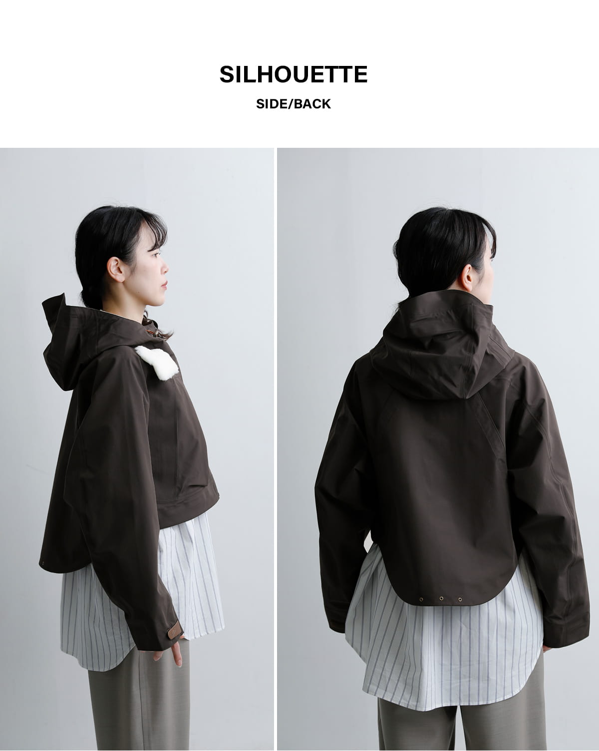 WOOLRICH（ウールリッチ） ゴアテックス 3レイヤー TYPE3 フィッシング