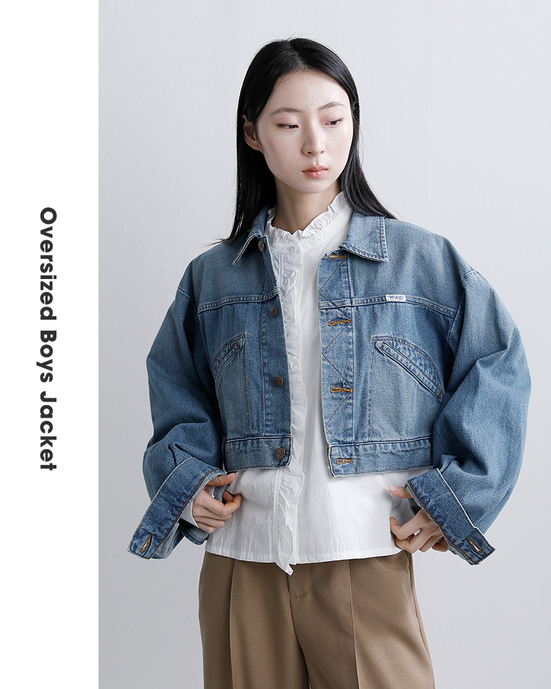 Wrangler（ラングラー） 【3こ1】セール【40%OFF】ラングラー オーバー