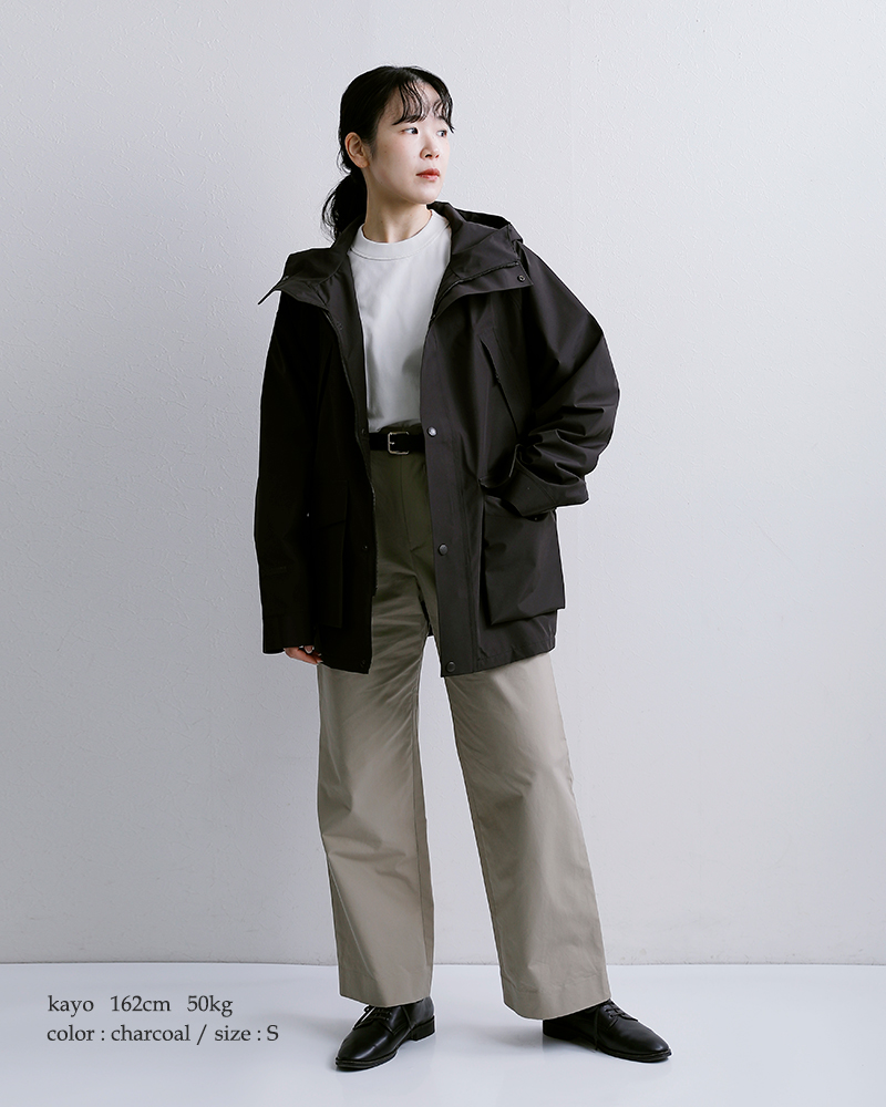 WOOLRICH（ウールリッチ） ゴアテックス マウンテン パーカ GORE-TEX