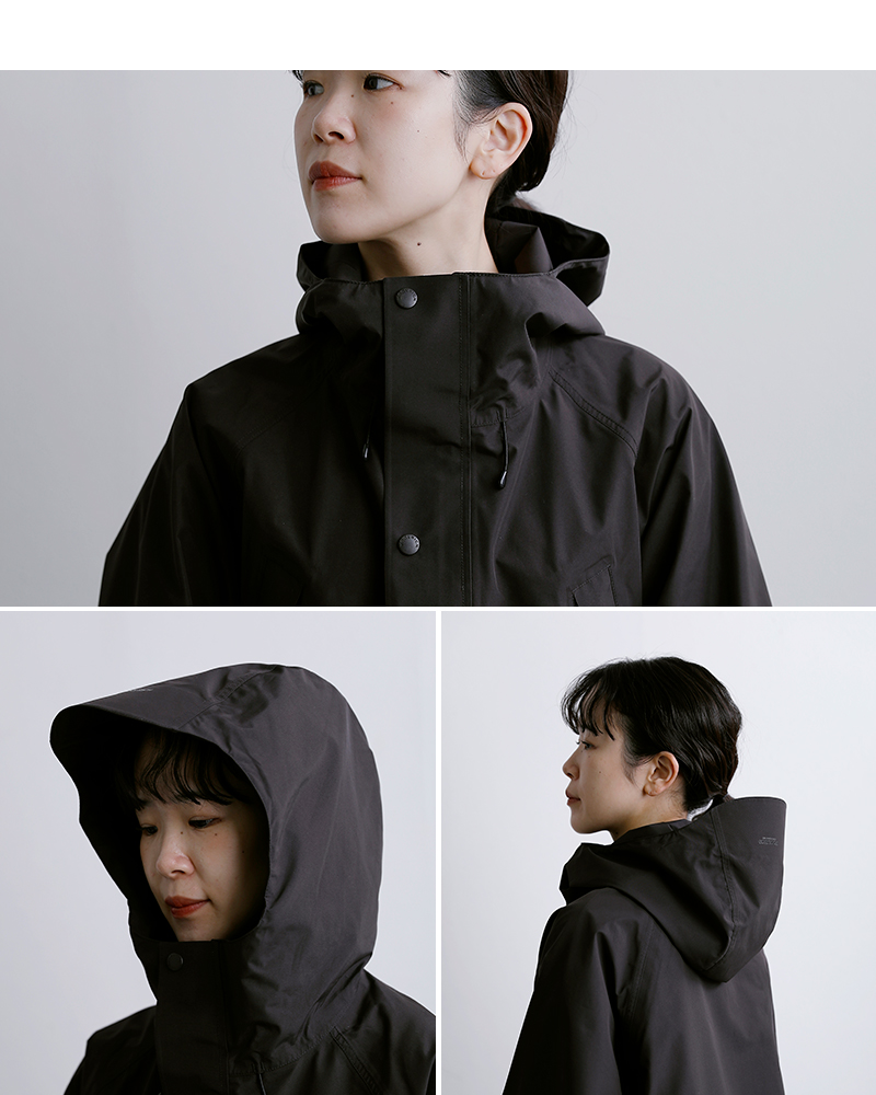 WOOLRICH（ウールリッチ） ゴアテックス マウンテン パーカ GORE-TEX