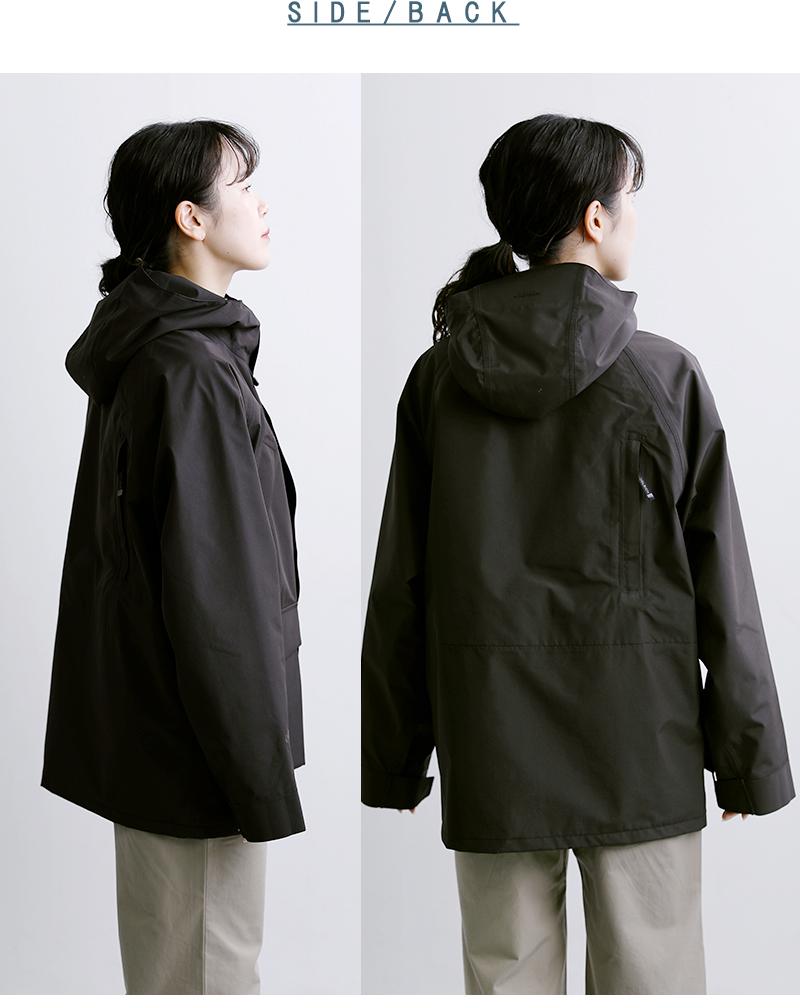 WOOLRICH（ウールリッチ） ゴアテックス マウンテン パーカ GORE-TEX