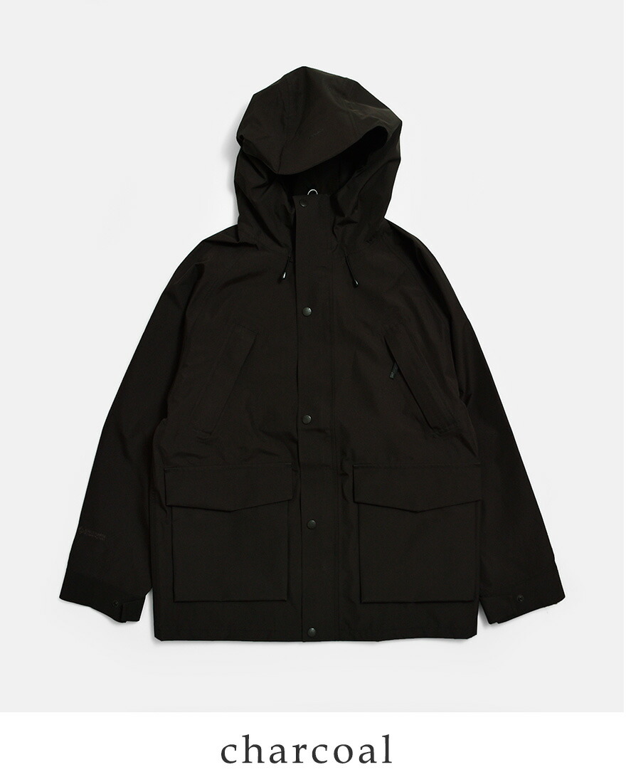 WOOLRICH（ウールリッチ） ゴアテックス マウンテン パーカ GORE-TEX