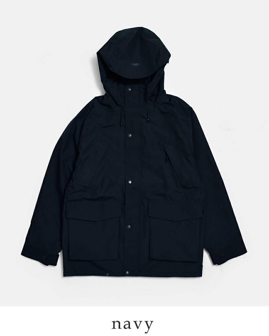 WOOLRICH（ウールリッチ） ゴアテックス マウンテン パーカ GORE-TEX