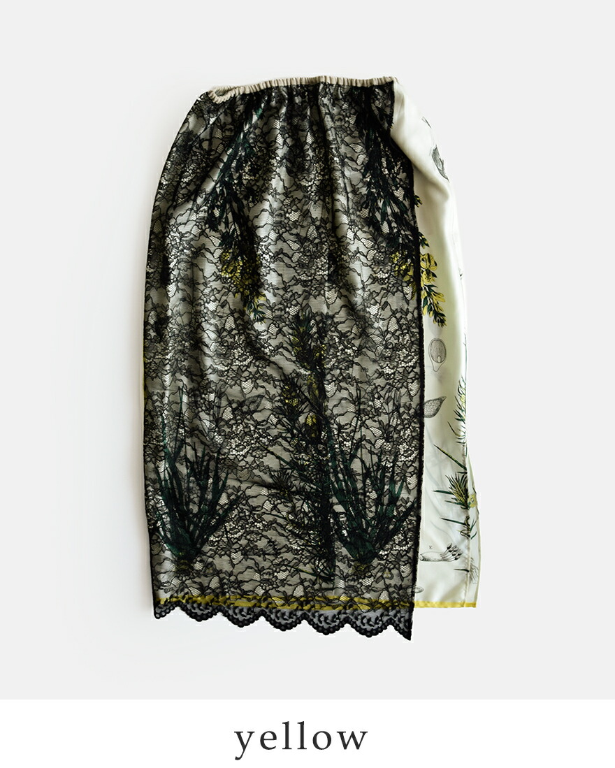 manipuri（マニプリ） セール【50%OFF】マニプリ シルク レース
