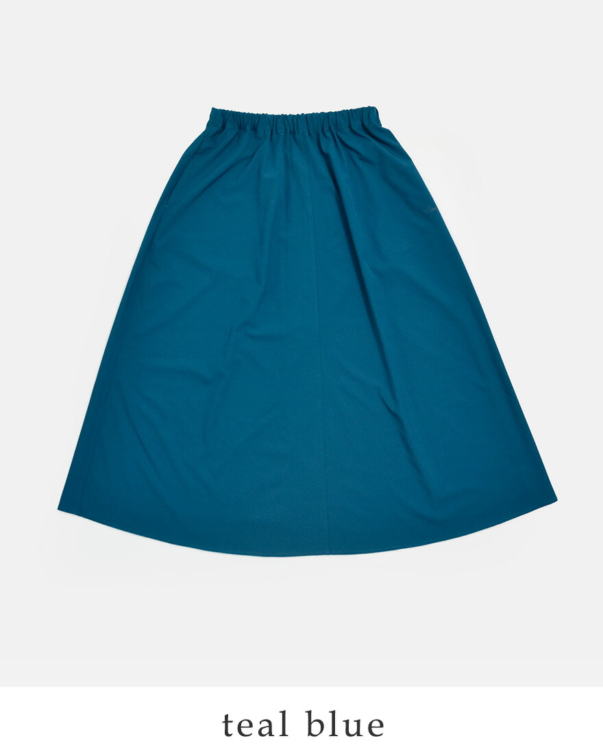 WILD THINGS（ワイルドシングス） モーション スカート MOTION SKIRT