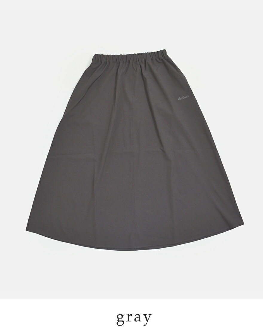 WILD THINGS（ワイルドシングス） モーション スカート MOTION SKIRT