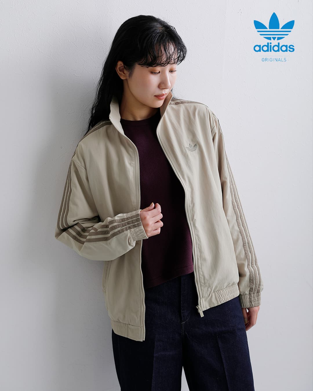 adidas Originals アディダス オリジナルス ファイヤーバード ウーブン