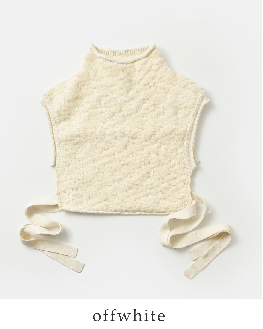 UNFIL（アンフィル） セール【40%OFF】アンフィル ランダムウール