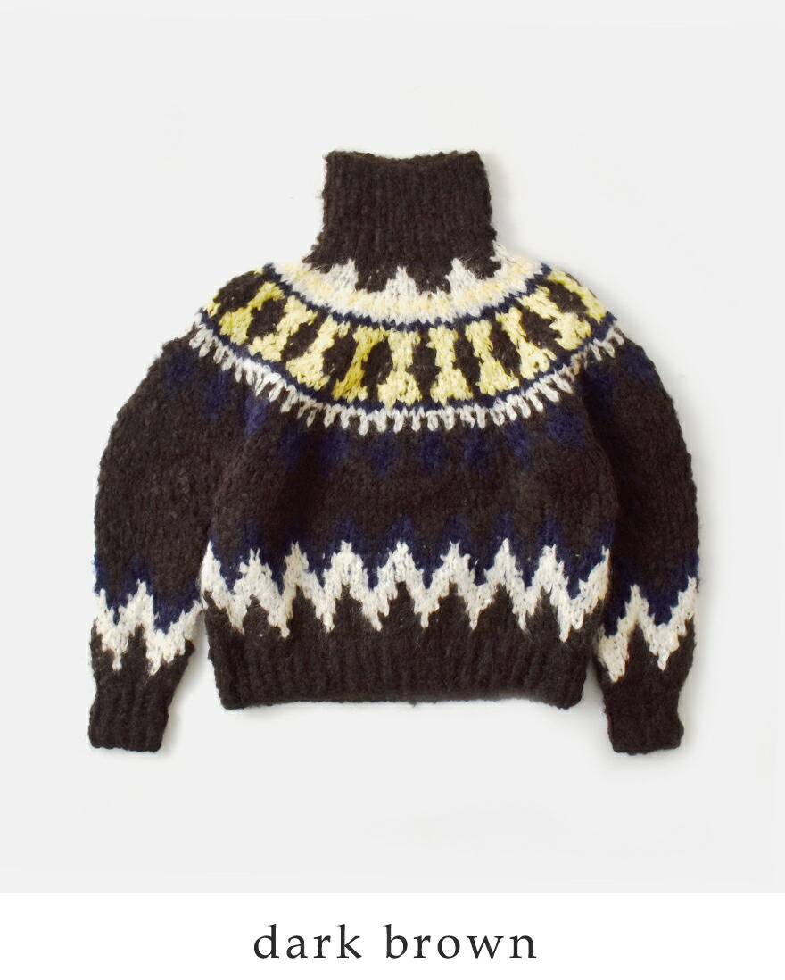 UNFIL（アンフィル） セール【30%OFF】アンフィル モヘアブレンド