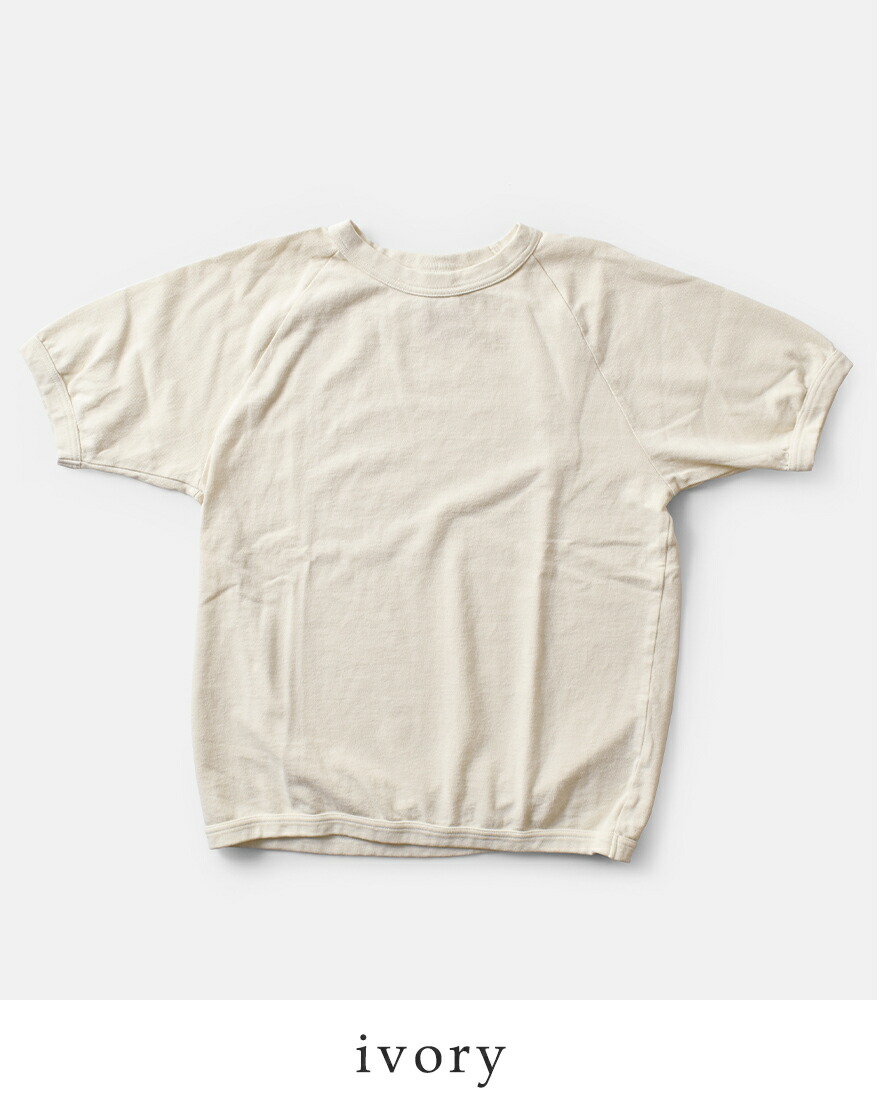 【30%OFF】ワラワラスポーツ WALLA WALLA SPORTS 鹿の子 ラグラン リブ 半袖 Tシャツ PIQUE S S RAGLAN RIB LOOSE TEE ww040089-sr 30%OFF】WALLA WALLA SPORTS ワラワラスポーツ 鹿の子 ラグラン