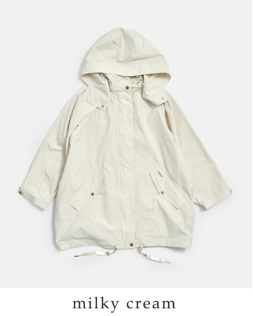 ウールリッチ WOOLRICH  サマー アノラック ジャケット SUMMER ANORAK wwou1183 ユニセックス  春夏 2026ss新作 | WOOLRICH | 01