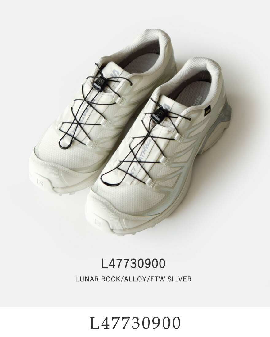 SALOMON（サロモン） Salomon XT-PATHWAY GTX ゴアテックス スニーカー