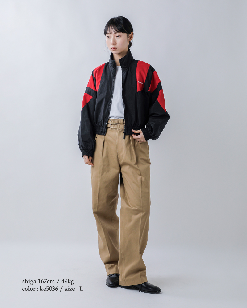 adidas Originals アディダス オリジナルス カラーブロック ウォッシュ
