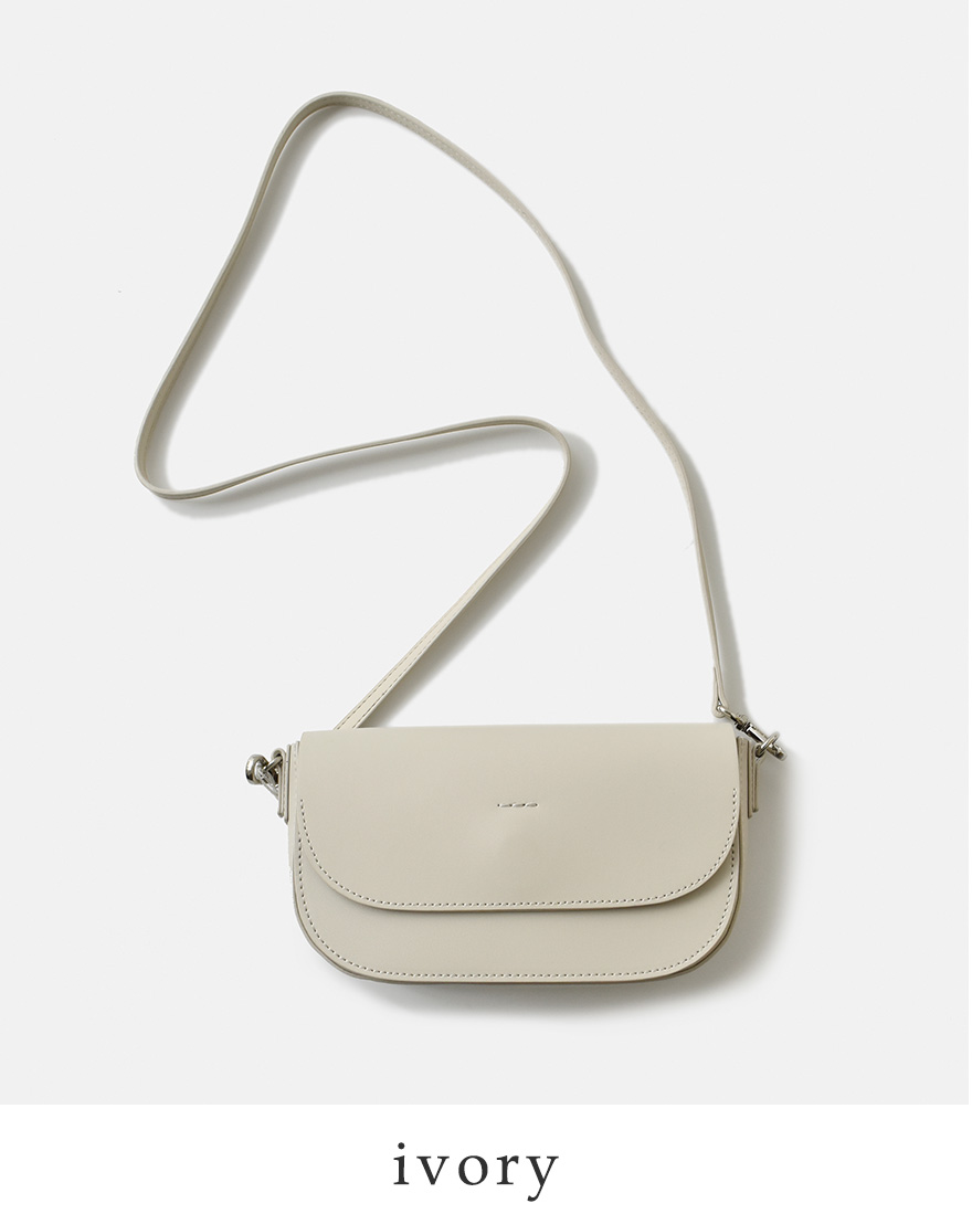 YAHKI（ヤーキ） フェイクレザー ミニポシェット yh-769 レディース 春