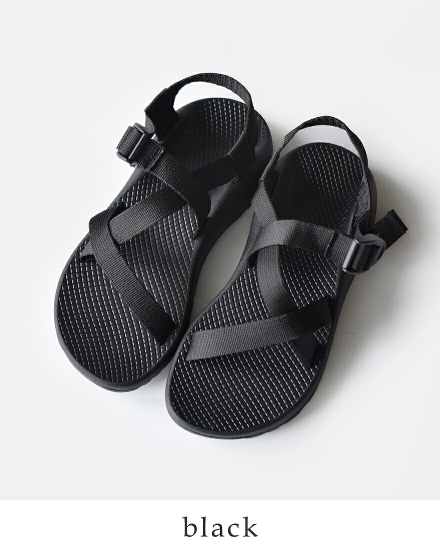 charo＊出品 CHACO（チャコ） アウトドア サンダル スポサン Z 1 CLASSIC z1