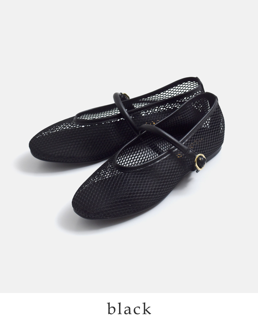 VELETTO（ベレット） シンセティックレザー メッシュ ストラップ
