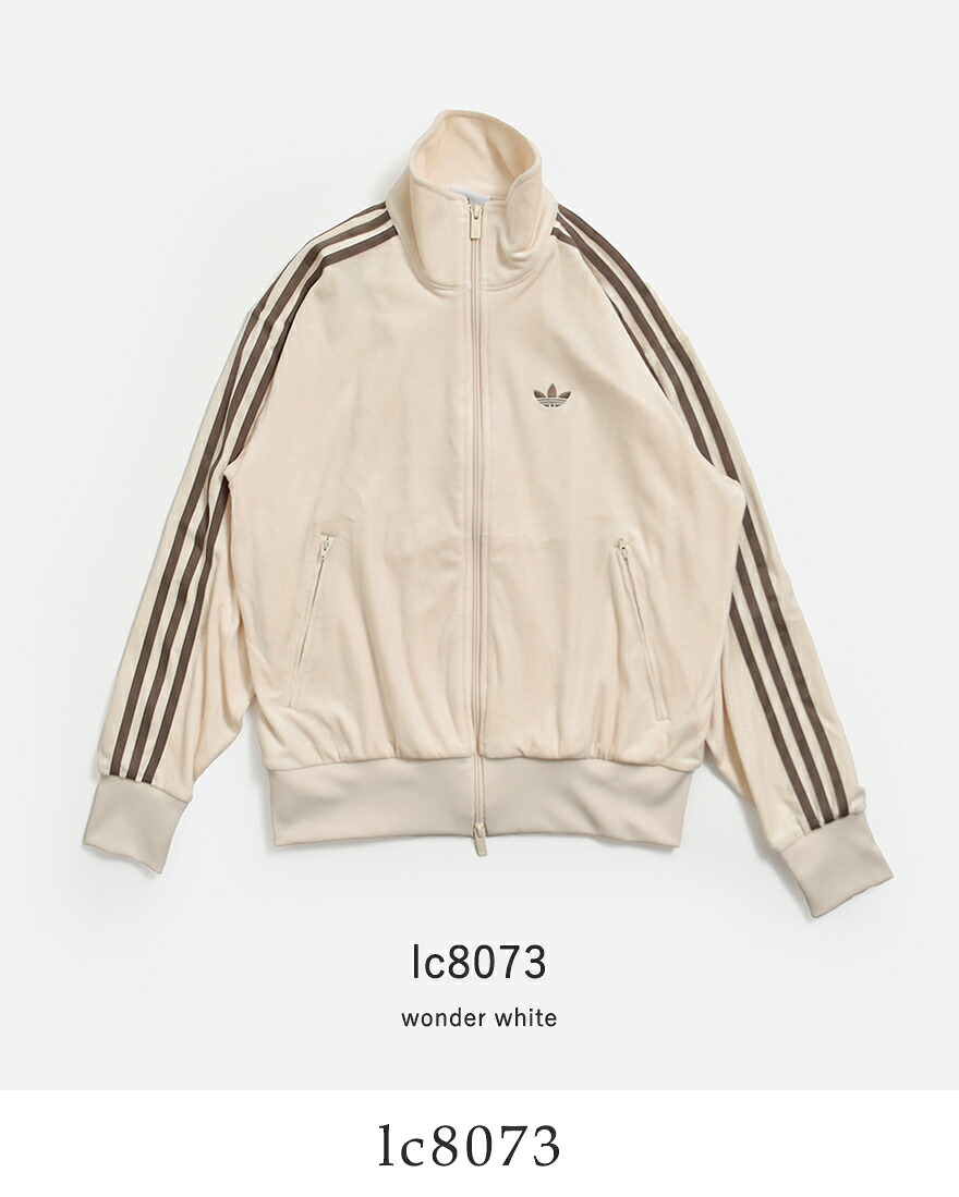adidas Originals アディダス オリジナルス ファイヤーバード ベロア